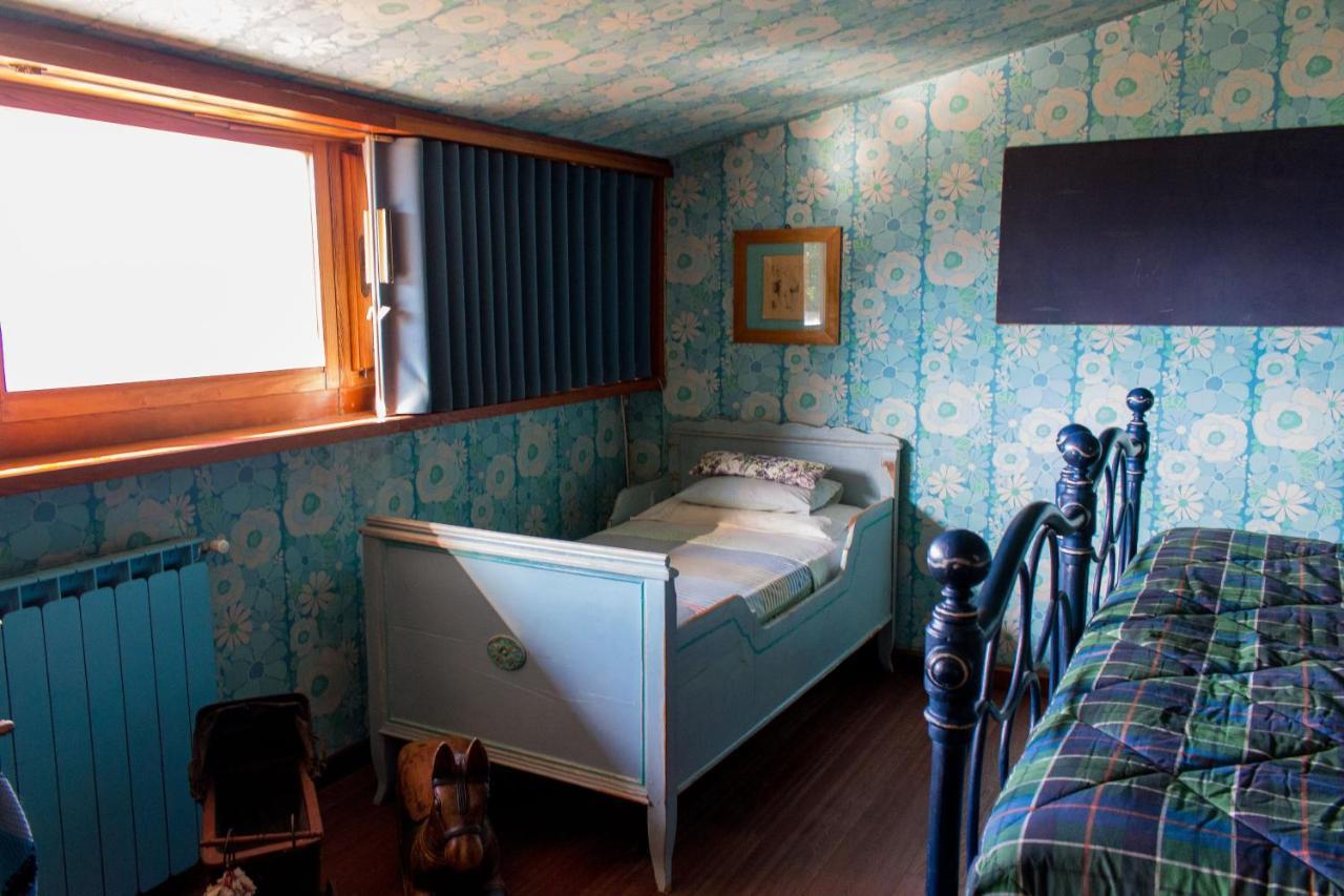 B&B De Charme Torre Agnese Labro Zewnętrze zdjęcie